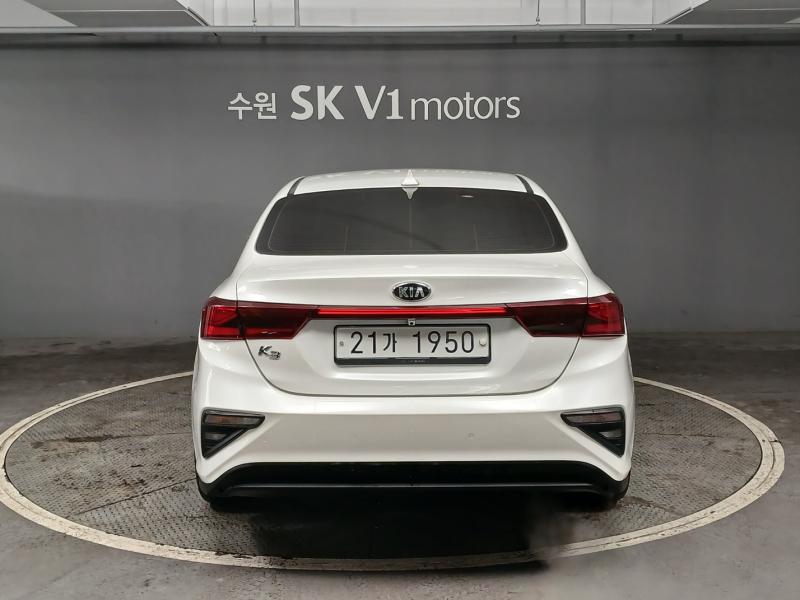 기아 올 뉴K3 1.6 가솔린 트렌디 - 이미지 2