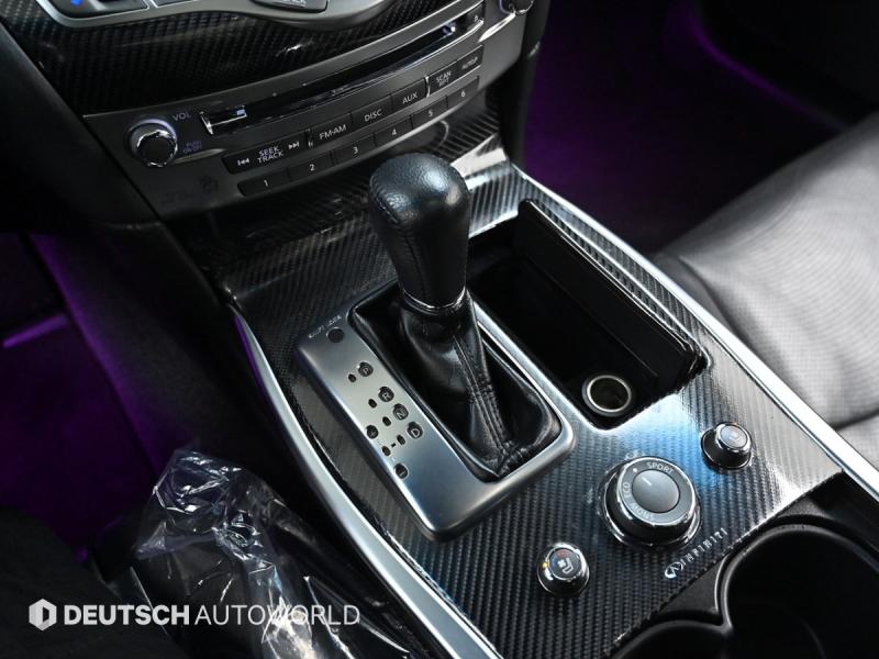 인피니티 Q70 3.7 AWD - 이미지 5