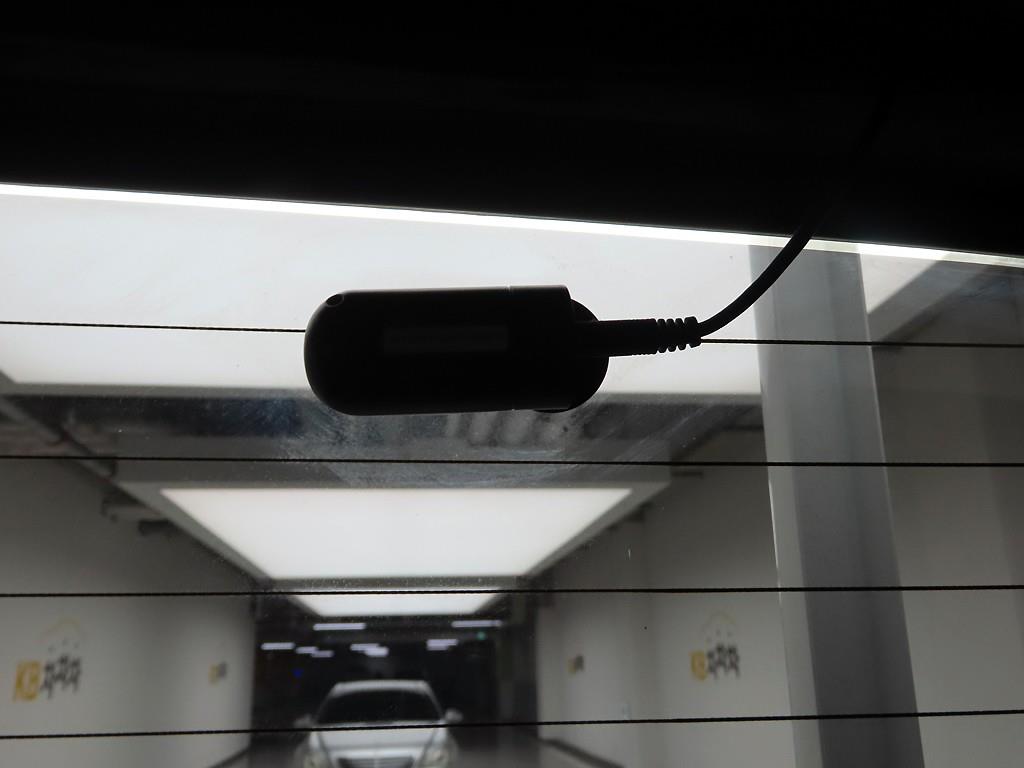 현대 포터II 일렉트릭 카고 프리미엄 스페셜 - 이미지 9