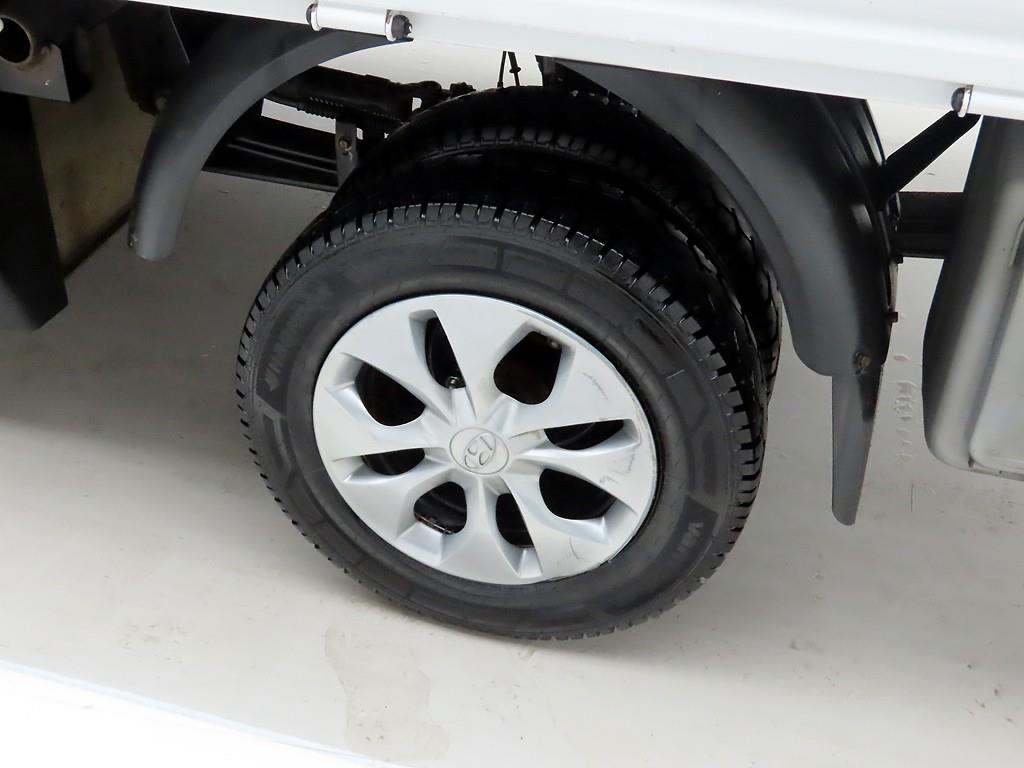 현대 포터II 일렉트릭 카고 프리미엄 스페셜 - 이미지 13