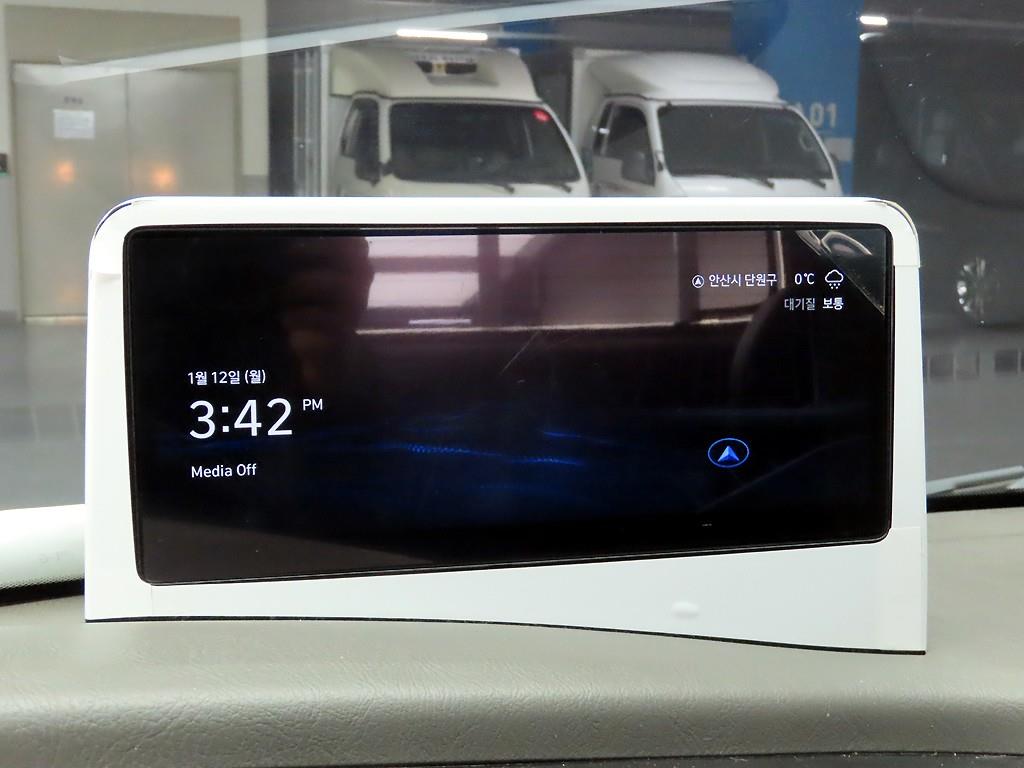 현대 포터II 일렉트릭 카고 프리미엄 스페셜 - 이미지 14