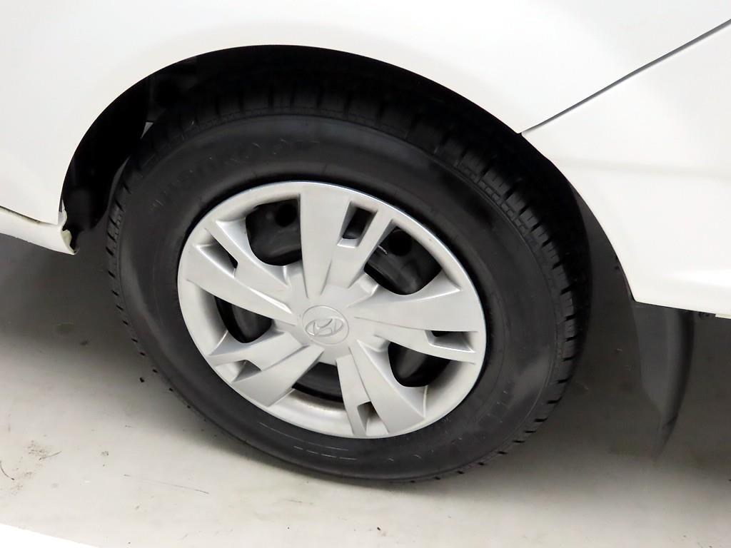 현대 포터II 일렉트릭 카고 프리미엄 스페셜 - 이미지 18