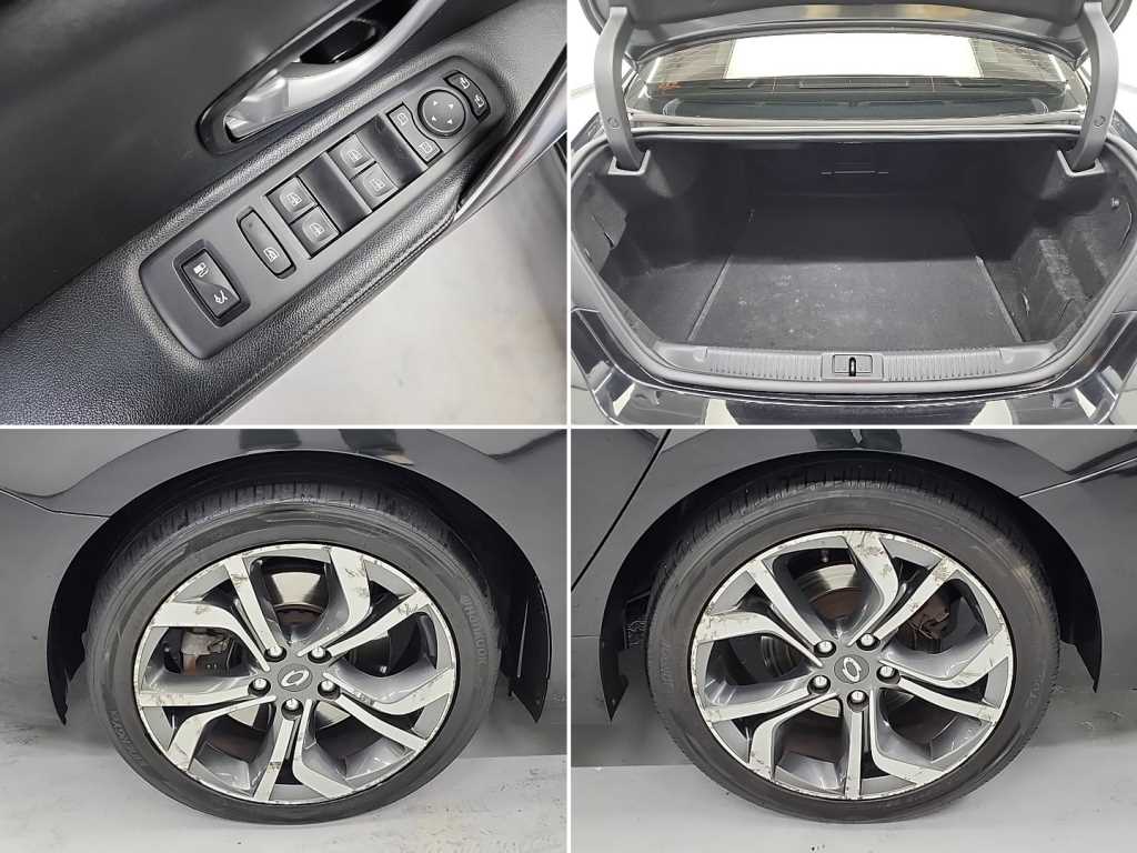 르노 (삼성) 올 뉴 SM7 2.5 RE - 이미지 16