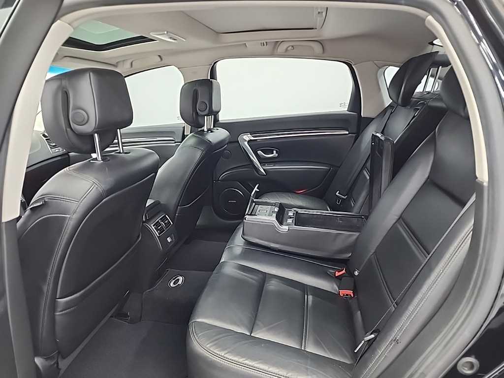 르노 (삼성) 올 뉴 SM7 2.5 RE - 이미지 3