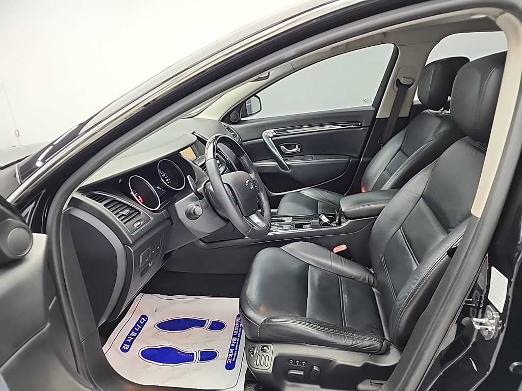 르노 (삼성) 올 뉴 SM7 2.5 RE - 이미지 17