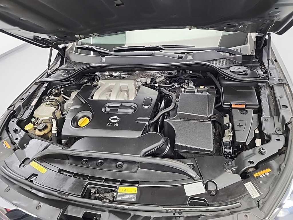 르노 (삼성) 올 뉴 SM7 2.5 RE - 이미지 18