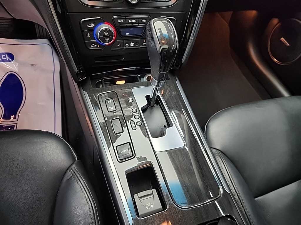 르노 (삼성) 올 뉴 SM7 2.5 RE - 이미지 11