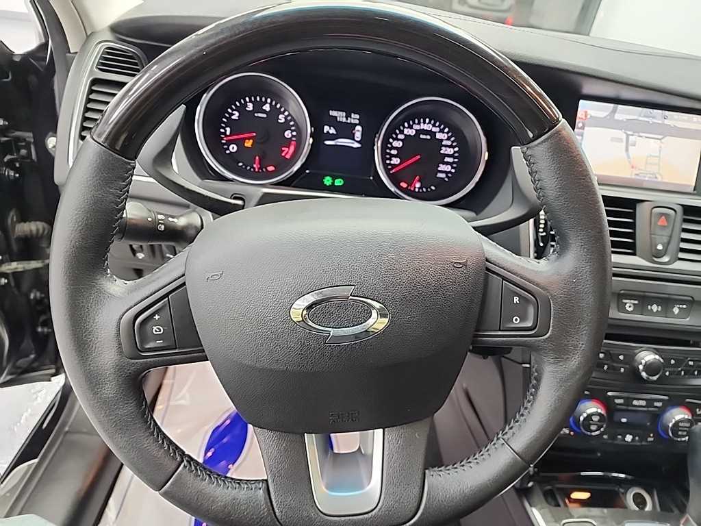 르노 (삼성) 올 뉴 SM7 2.5 RE - 이미지 13