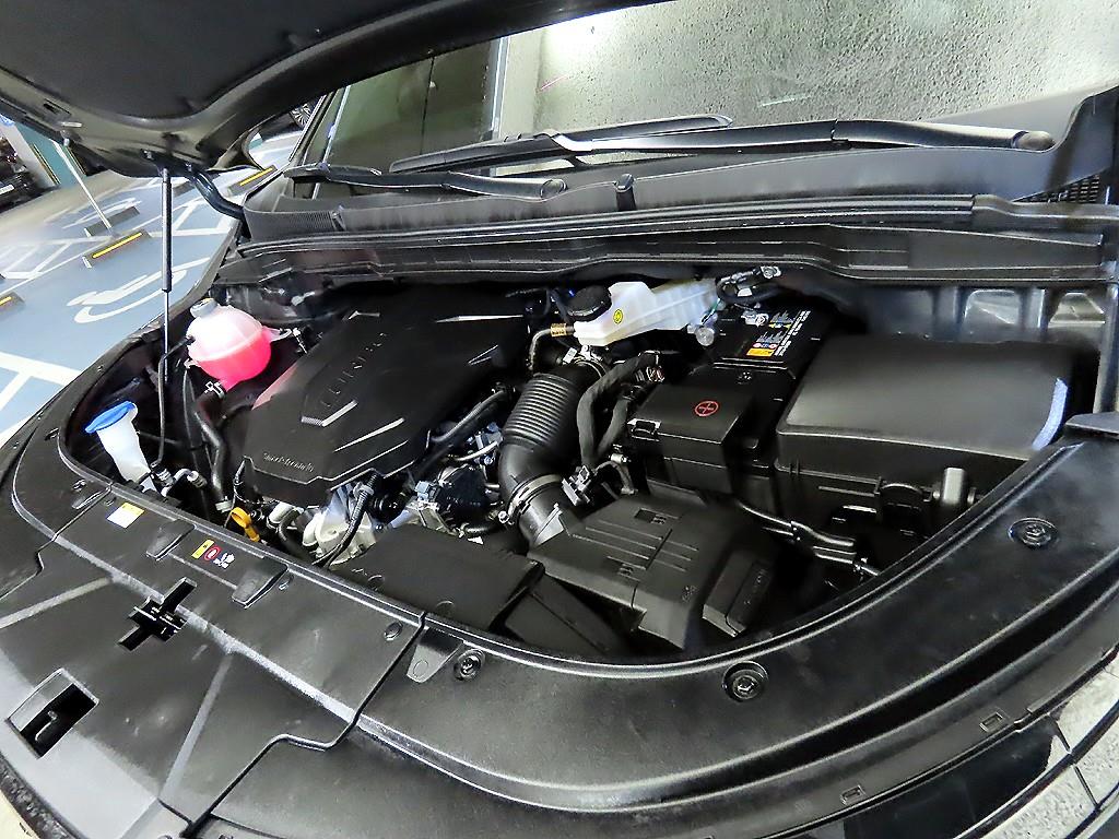 기아 더 뉴카니발(KA4) 9인승 디젤 노블레스