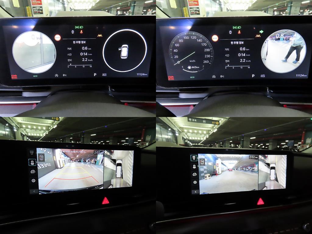 기아 더 뉴카니발(KA4) 9인승 디젤 노블레스 - 이미지 12