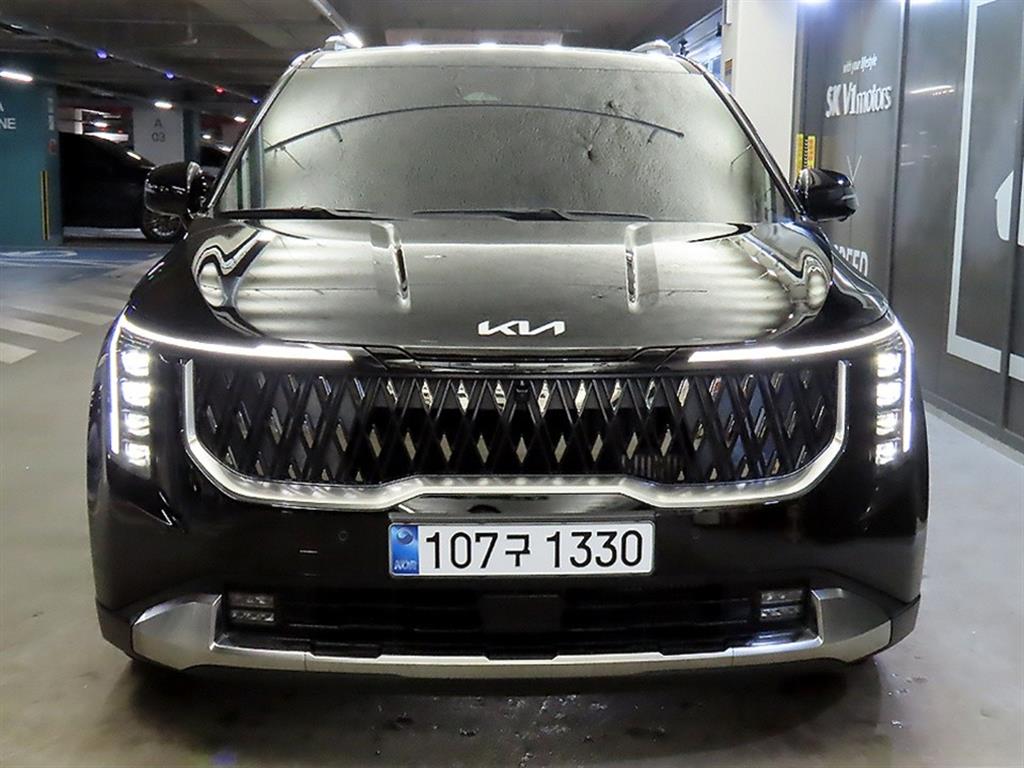 기아 더 뉴카니발(KA4) 9인승 디젤 노블레스 - 이미지 7