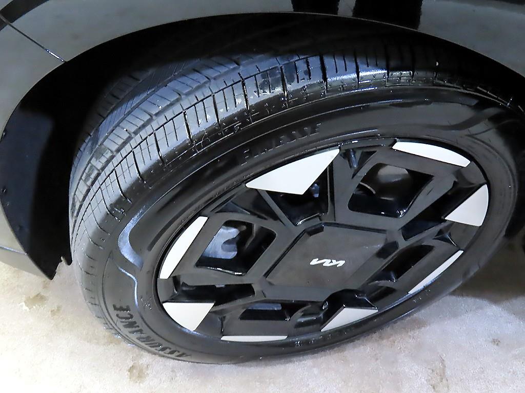 기아 더 뉴카니발(KA4) 9인승 디젤 노블레스 - 이미지 18