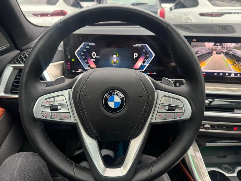 BMW X7 40i xDrive 디자인퓨어 엑셀런스 7인승 - 이미지 5