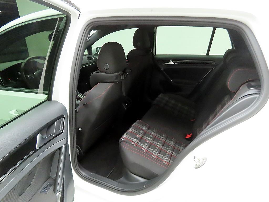 폭스바겐 골프(7세대) 2.0 GTI 익스트림 - 이미지 20