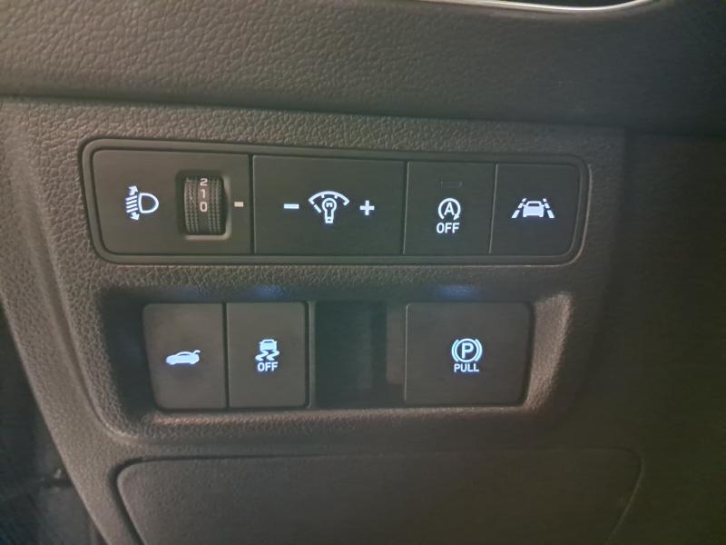 현대 쏘나타(DN8) G2.0 프리미엄 플러스 - 이미지 8