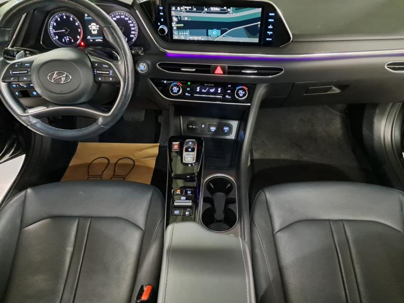 현대 쏘나타(DN8) G2.0 프리미엄 플러스 - 이미지 5