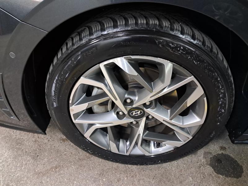 현대 쏘나타(DN8) G2.0 프리미엄 플러스 - 이미지 12