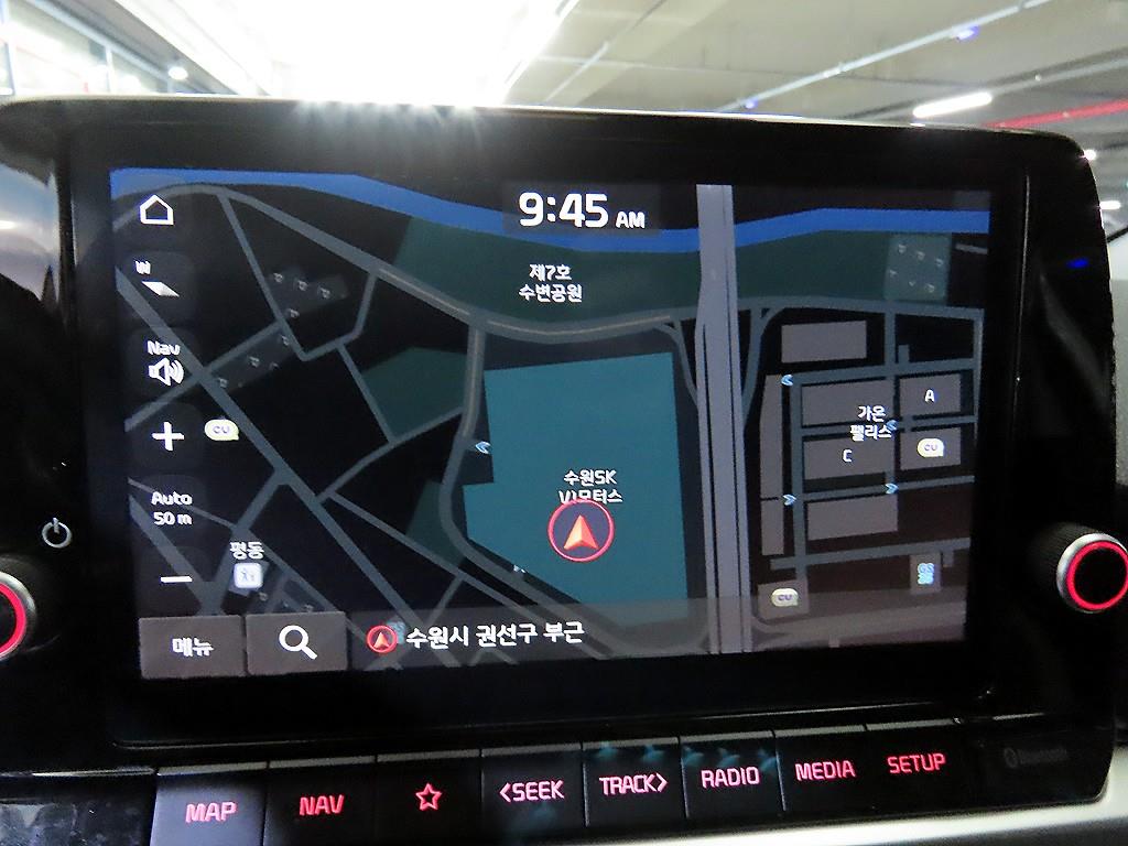 기아 더 뉴모닝(JA) 1.0 가솔린 프레스티지 - 이미지 18