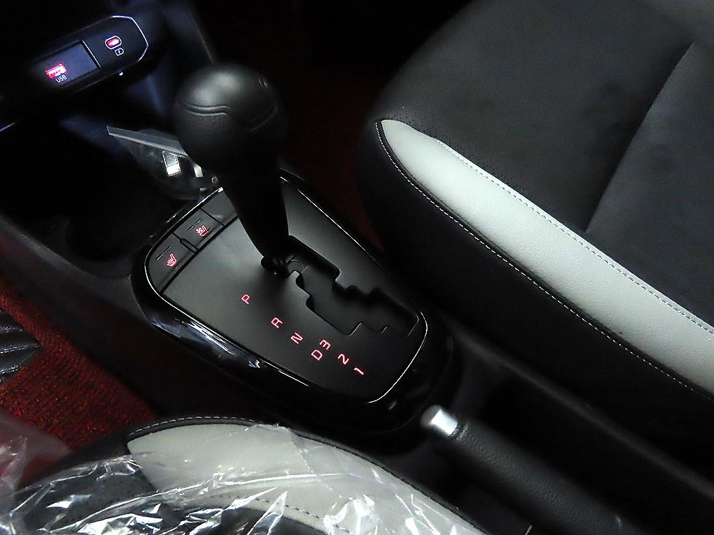 기아 더 뉴모닝(JA) 1.0 가솔린 프레스티지 - 이미지 19