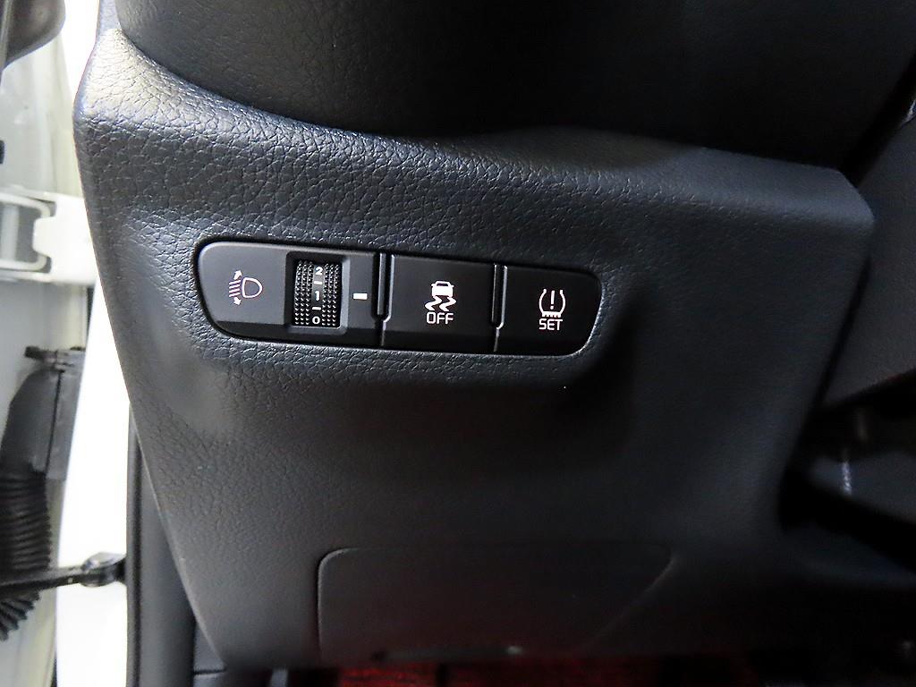 기아 더 뉴모닝(JA) 1.0 가솔린 프레스티지 - 이미지 12