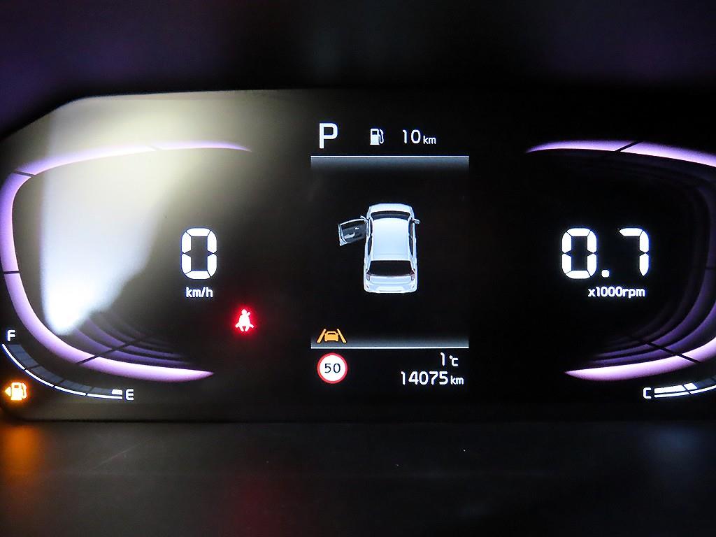 기아 더 뉴모닝(JA) 1.0 가솔린 프레스티지 - 이미지 9