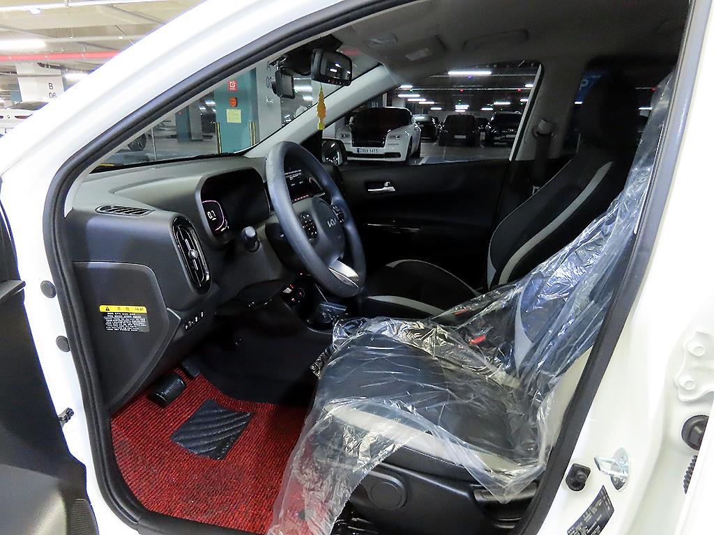 기아 더 뉴모닝(JA) 1.0 가솔린 프레스티지 - 이미지 15