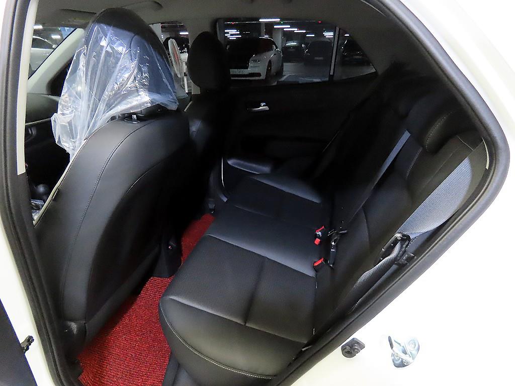 기아 더 뉴모닝(JA) 1.0 가솔린 프레스티지 - 이미지 6