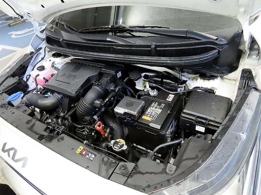 기아 더 뉴모닝(JA) 1.0 가솔린 프레스티지 - 이미지 14