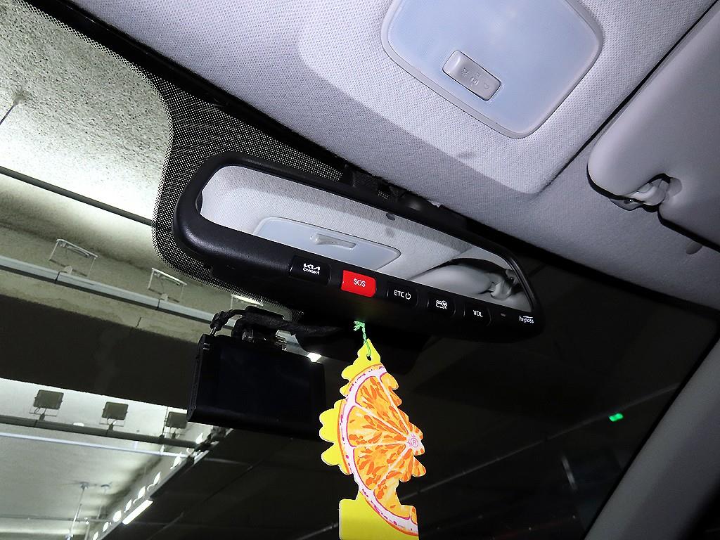 기아 더 뉴모닝(JA) 1.0 가솔린 프레스티지 - 이미지 13