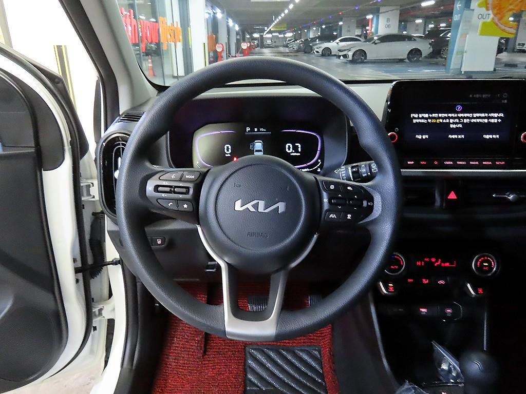 기아 더 뉴모닝(JA) 1.0 가솔린 프레스티지 - 이미지 20