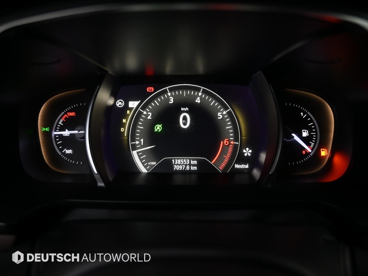 르노 (삼성) SM6 2.0 GDe LE - 이미지 7