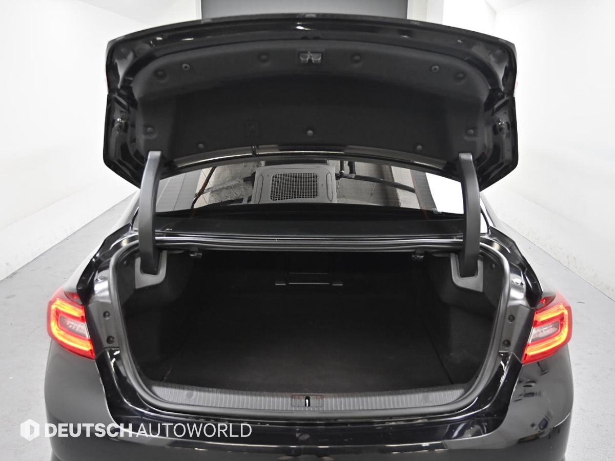 르노 (삼성) SM6 2.0 GDe LE - 이미지 18