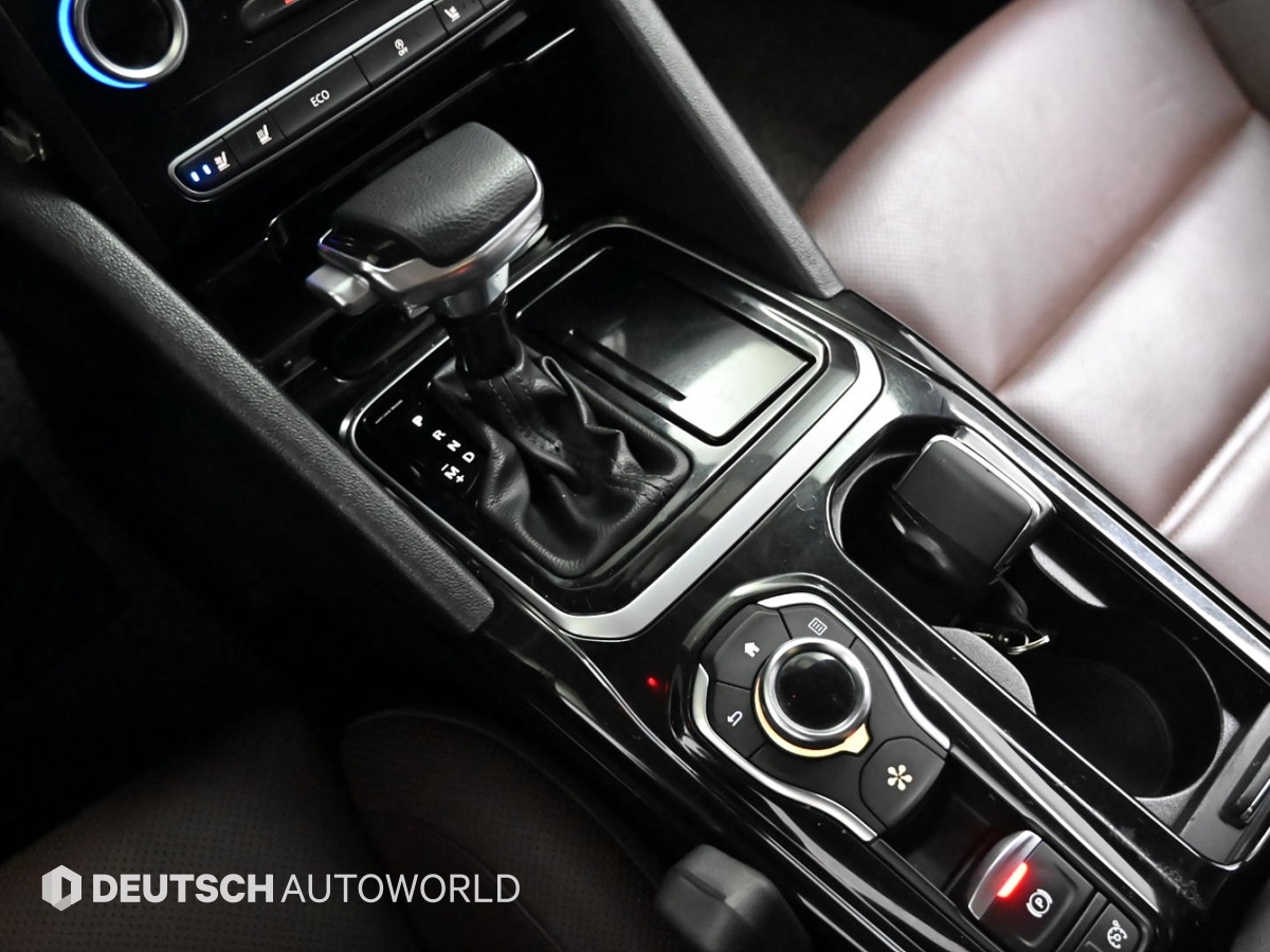 르노 (삼성) SM6 2.0 GDe LE - 이미지 13