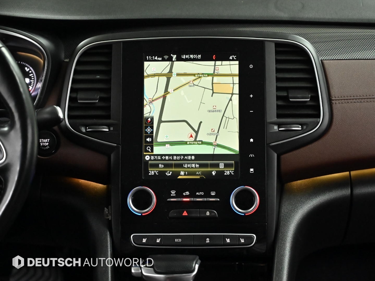 르노 (삼성) SM6 2.0 GDe LE - 이미지 15