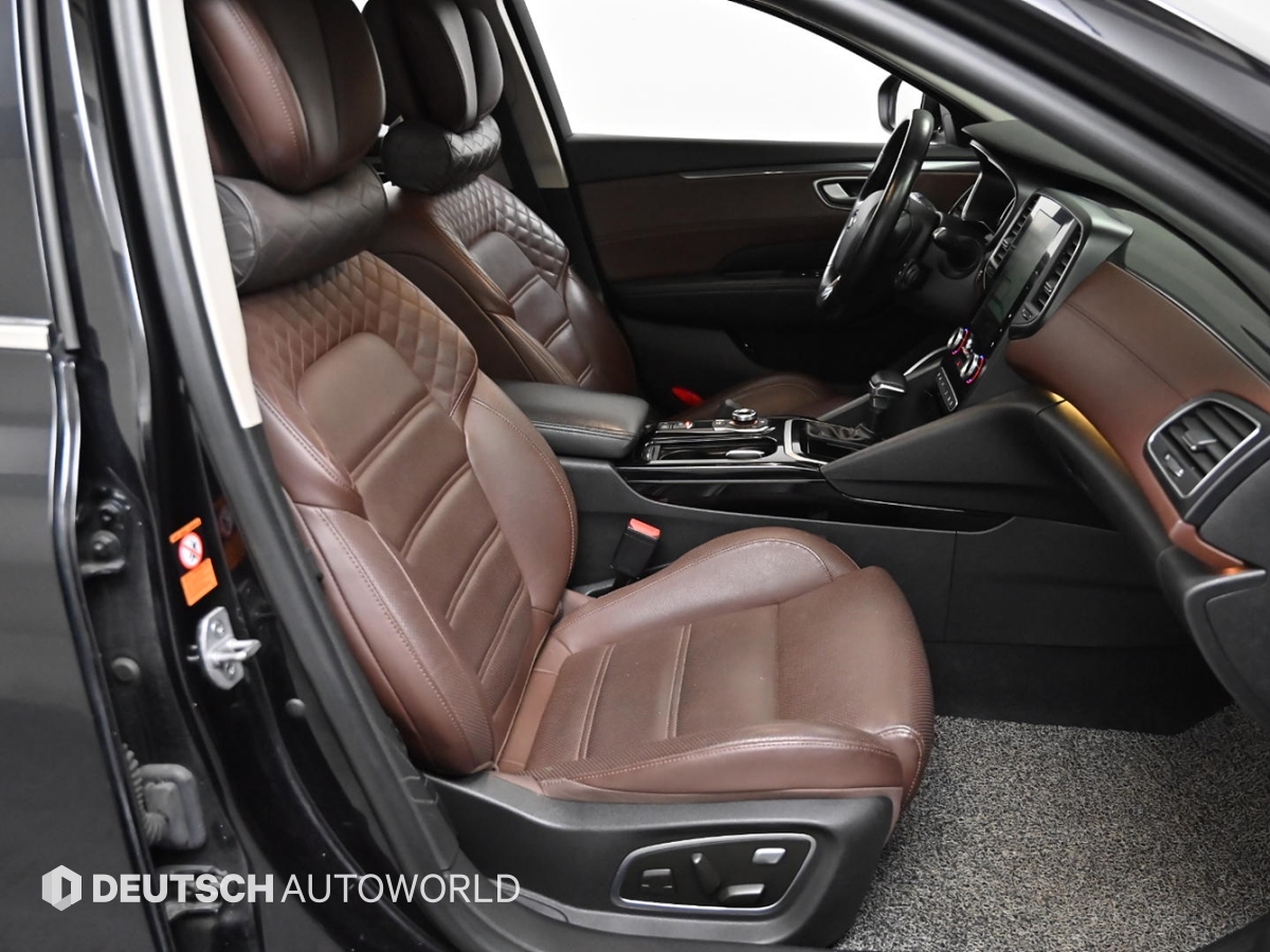 르노 (삼성) SM6 2.0 GDe LE - 이미지 16