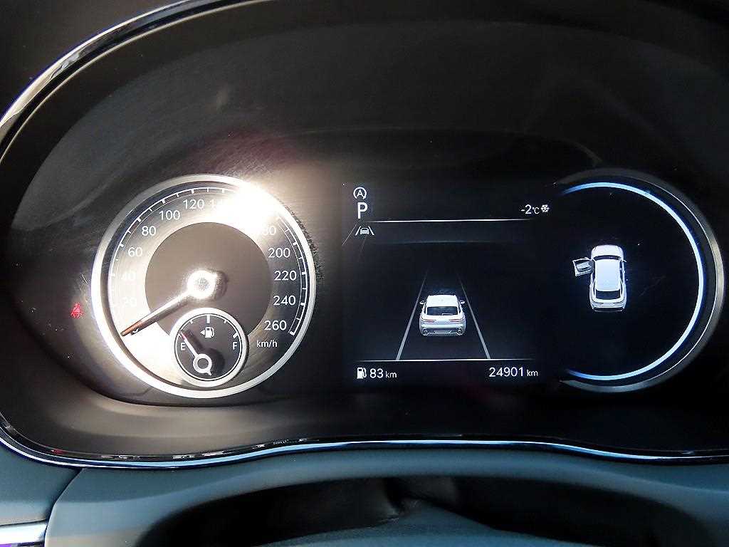 제네시스 GV70 2.5T AWD 기본형 - 이미지 20