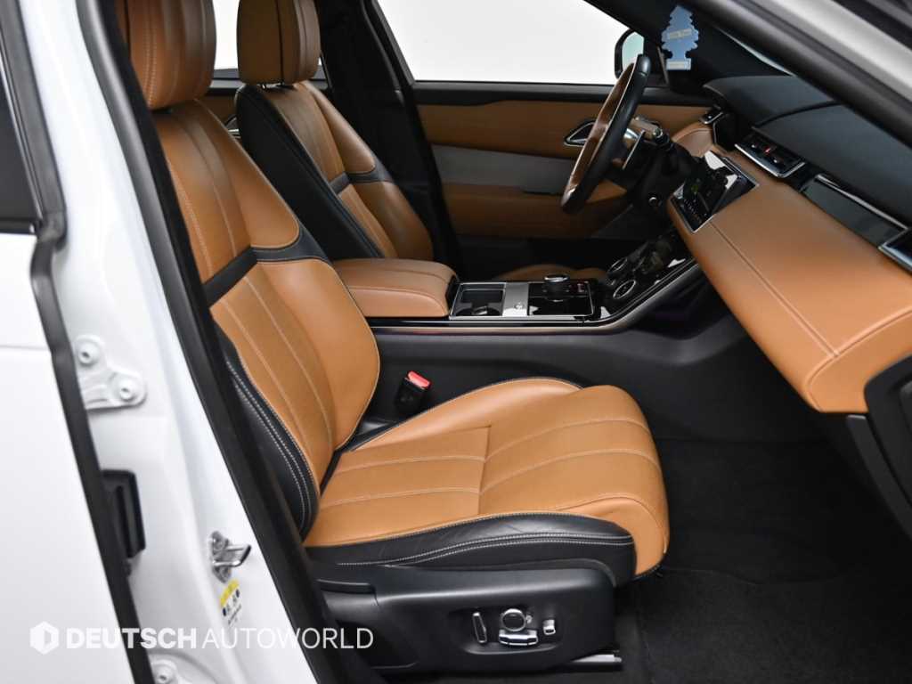 랜드로버 레인지로버 벨라 3.0 D300 HSE R다이나믹 - 이미지 13