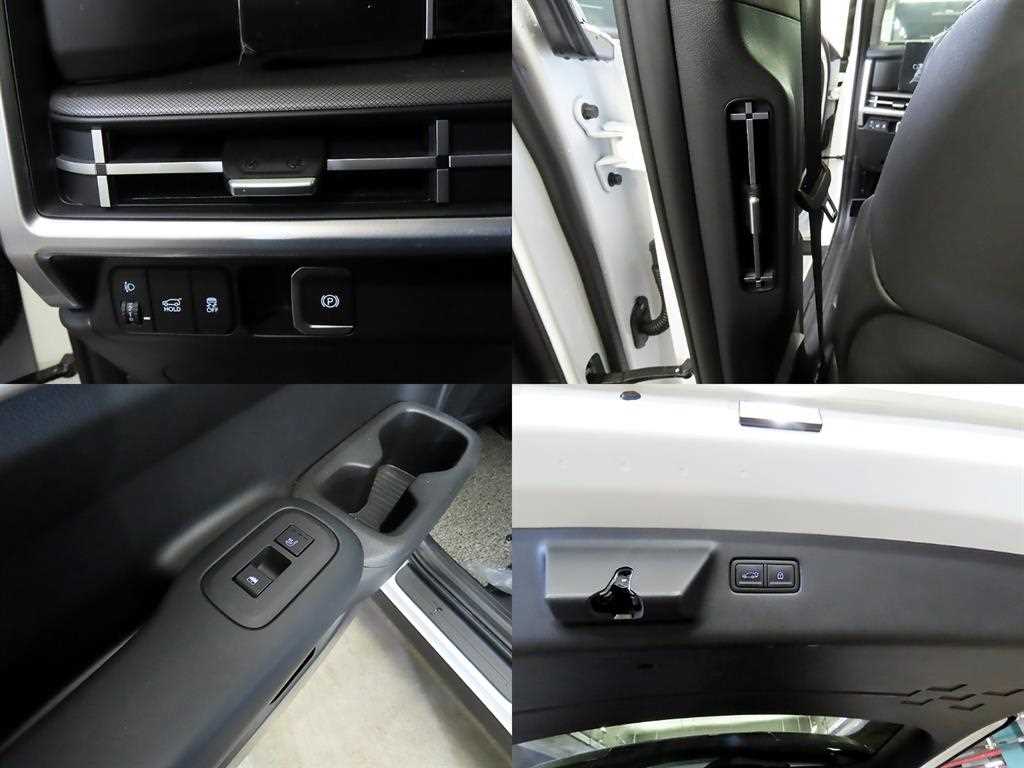 현대 디 올뉴싼타페 가솔린 2.5 2WD 익스클루시브 - 이미지 17