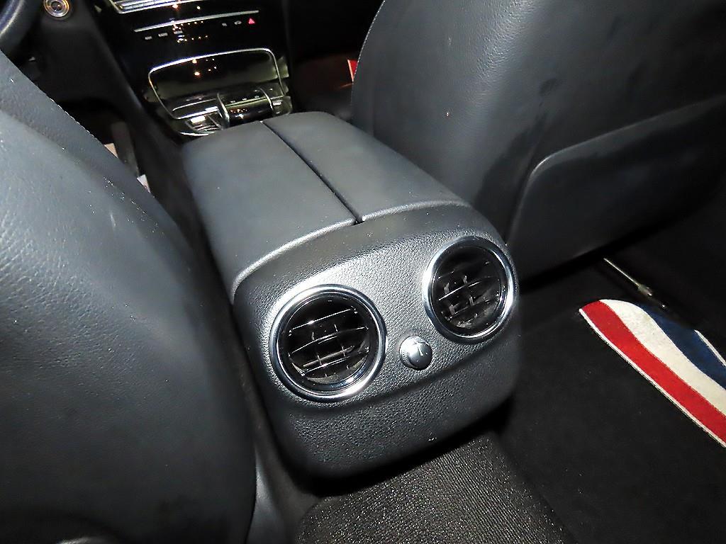 벤츠 C클래스(4세대) C200 - 이미지 15