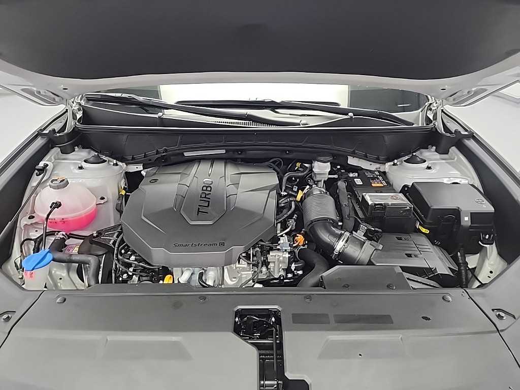 현대 더 뉴투싼 2.0 디젤 AWD 모던 - 이미지 18