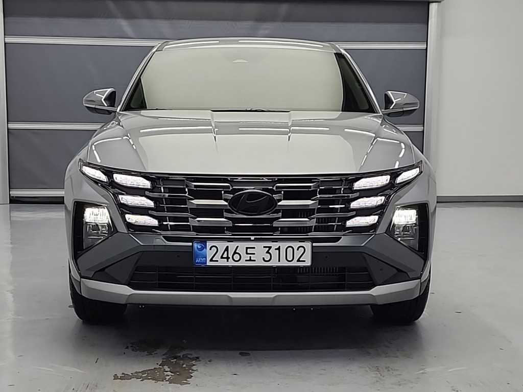 현대 더 뉴투싼 2.0 디젤 AWD 모던 - 이미지 5