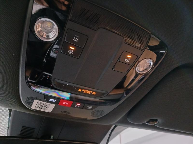 기아 신형쏘렌토 하이브리드(MQ4) 1.6 HEV 2WD 프레스티지 - 이미지 6