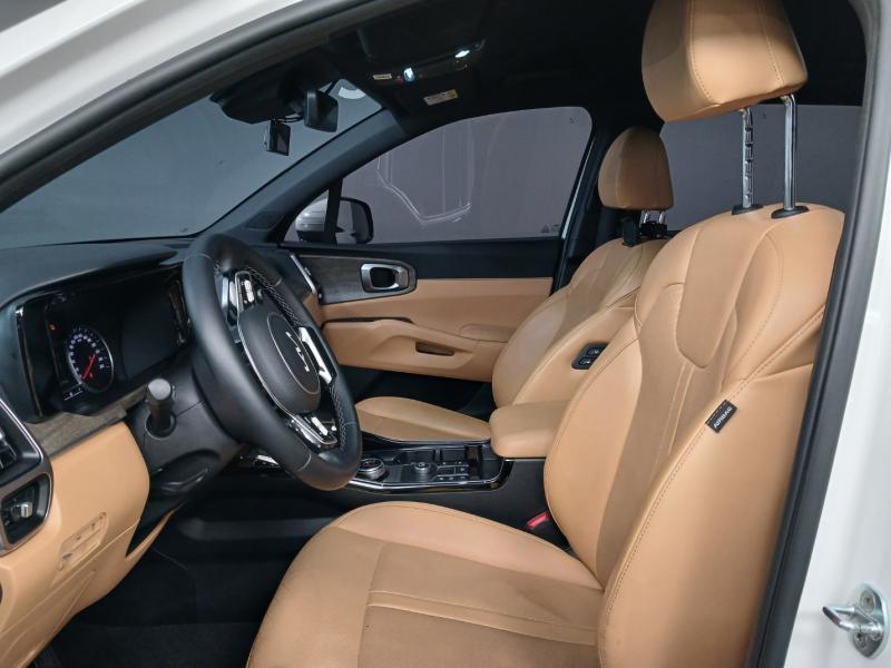 기아 신형쏘렌토 하이브리드(MQ4) 1.6 HEV 2WD 프레스티지 - 이미지 4