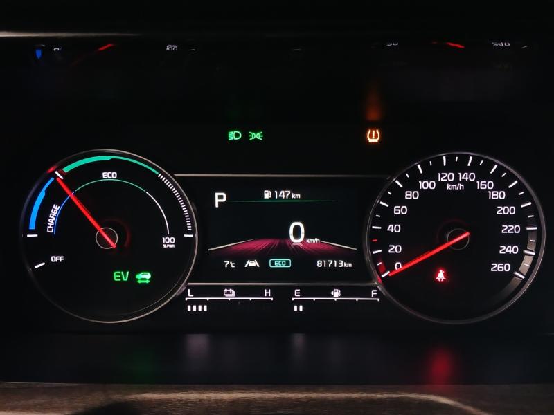 기아 신형쏘렌토 하이브리드(MQ4) 1.6 HEV 2WD 프레스티지 - 이미지 11