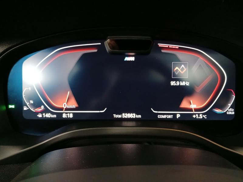 BMW X4(2세대) 20i xDrive M스포츠 - 이미지 12