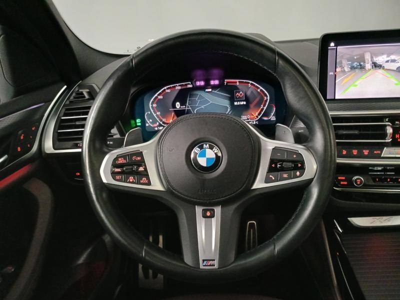 BMW X4(2세대) 20i xDrive M스포츠 - 이미지 4