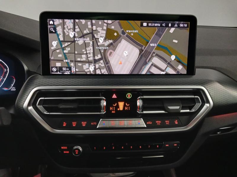 BMW X4(2세대) 20i xDrive M스포츠 - 이미지 7