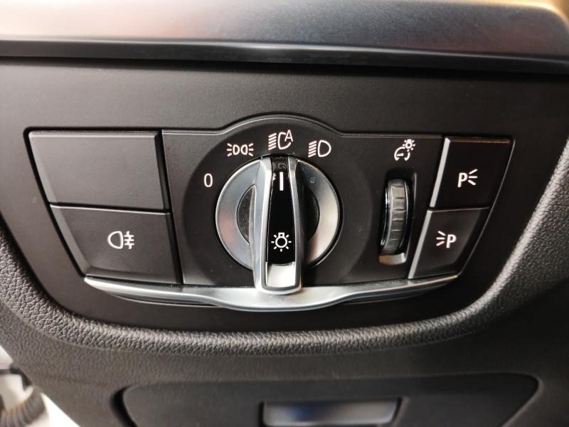 BMW X4(2세대) 20i xDrive M스포츠 - 이미지 18