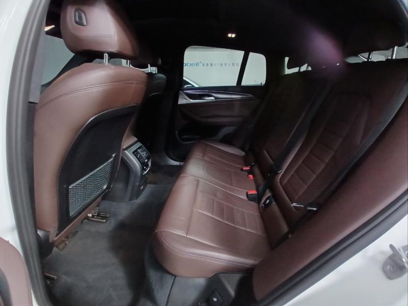 BMW X4(2세대) 20i xDrive M스포츠 - 이미지 9