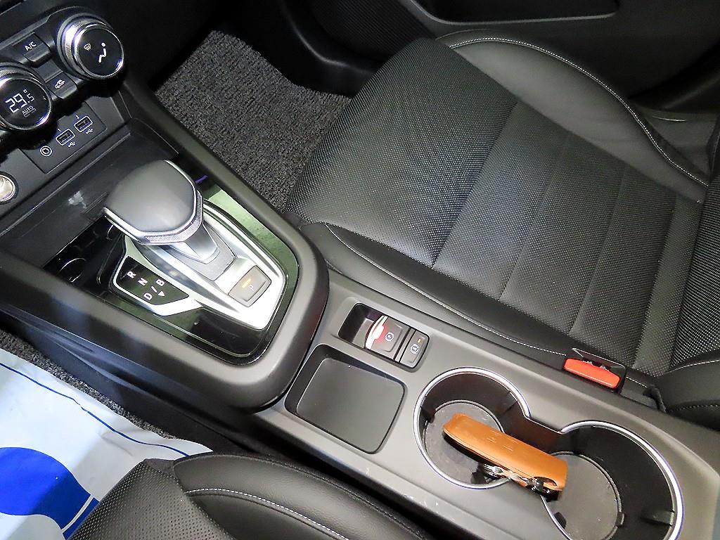 르노 (삼성) XM3 하이브리드 1.6 GTe 인스파이어(e-시프트) - 이미지 14